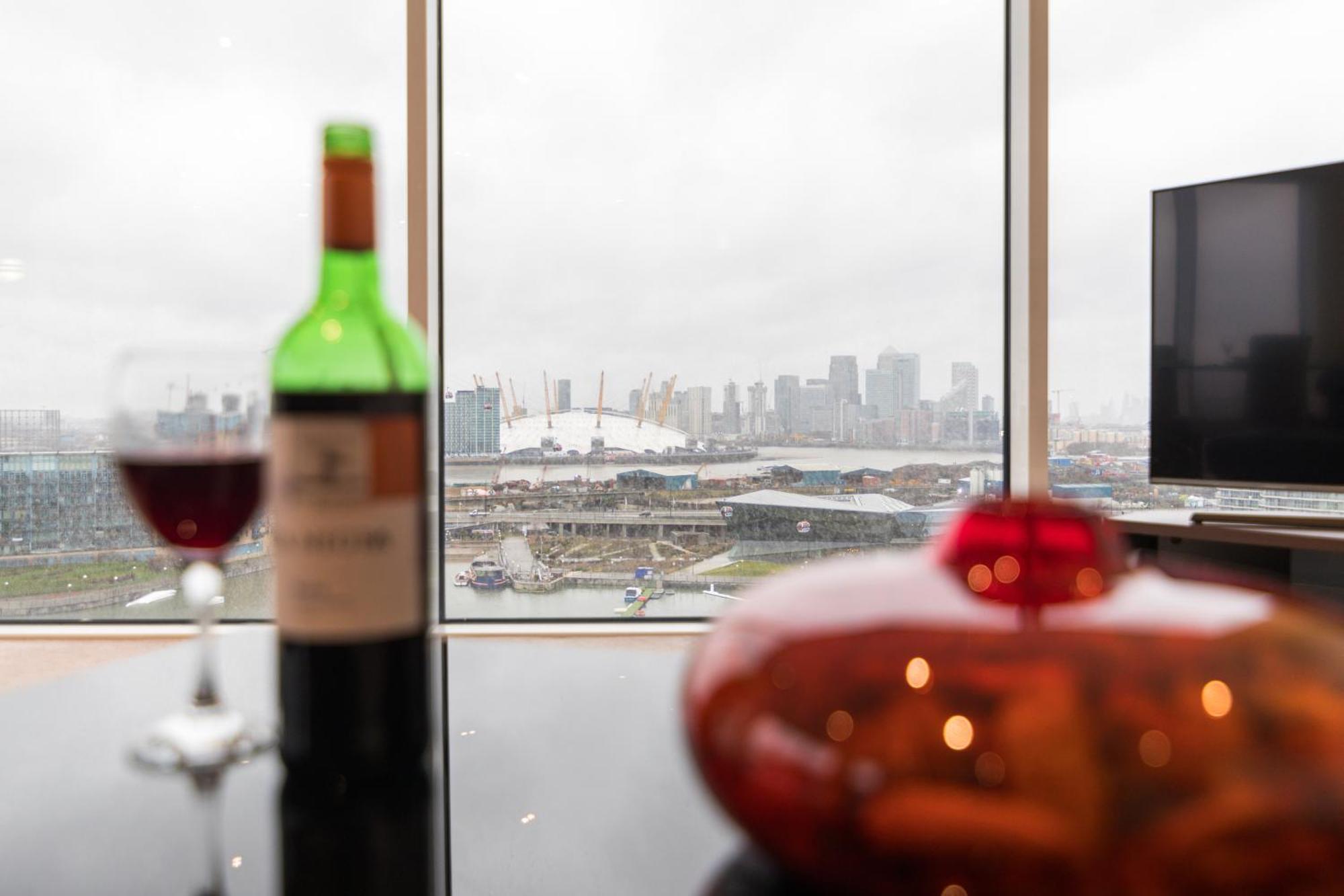 Apartment Austin David Executive Excel London