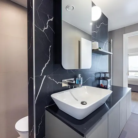 Austin David Executive Excel Apartment London Exterior photo