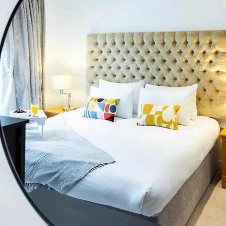 Austin David Executive Excel Apartment London Exterior photo