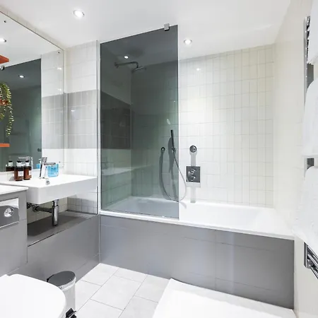 Austin David Executive Excel Apartment London Exterior photo