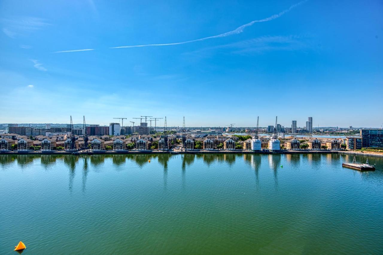 Apartment Austin David Executive Excel London