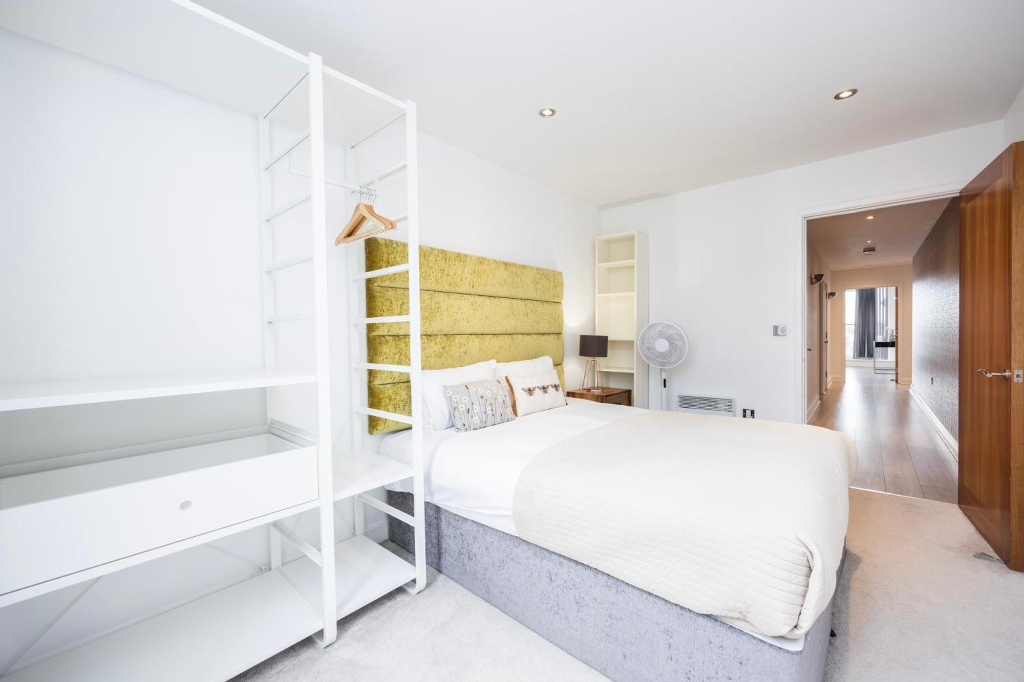 Austin David Executive Excel Apartment