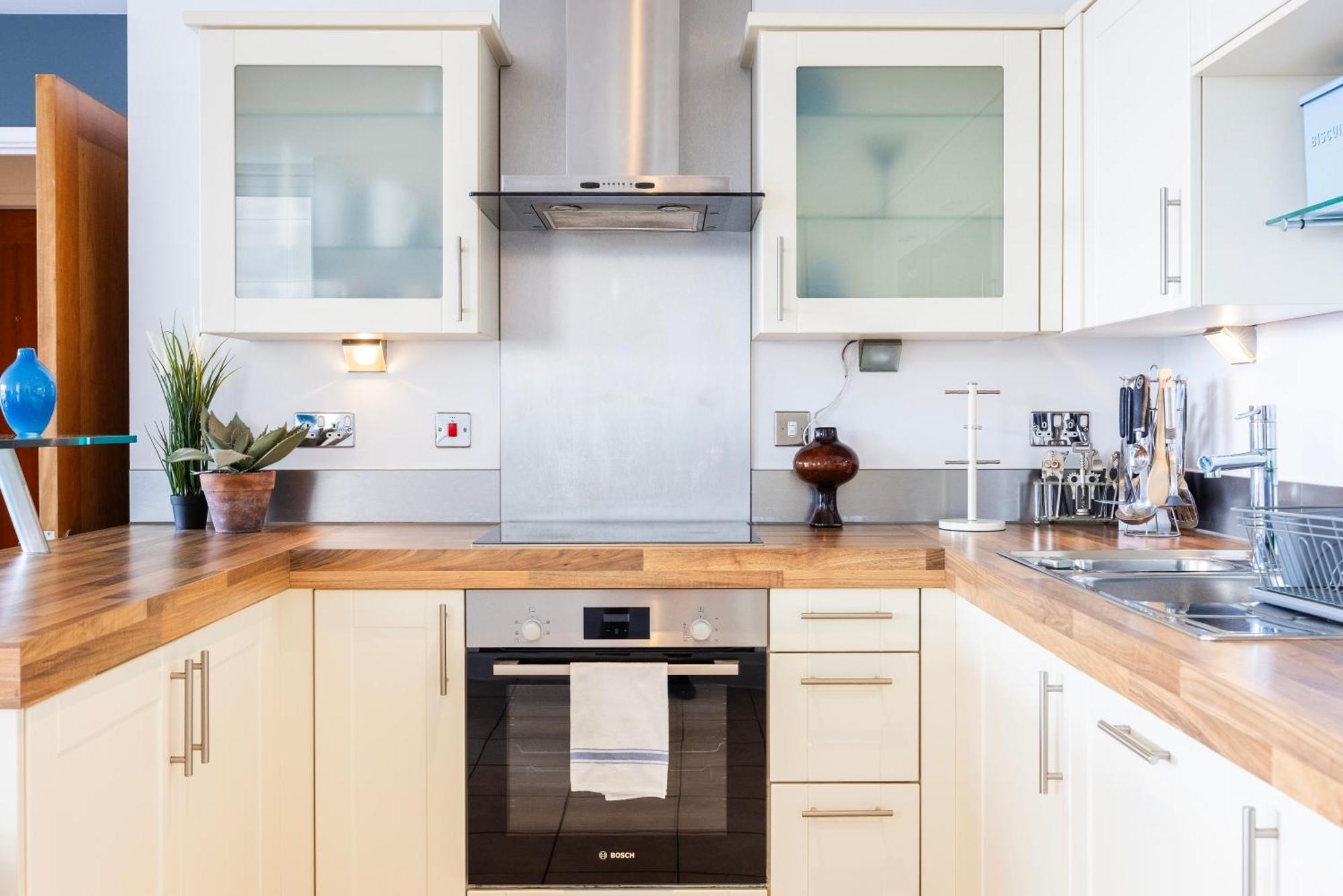 Apartment Austin David Executive Excel London