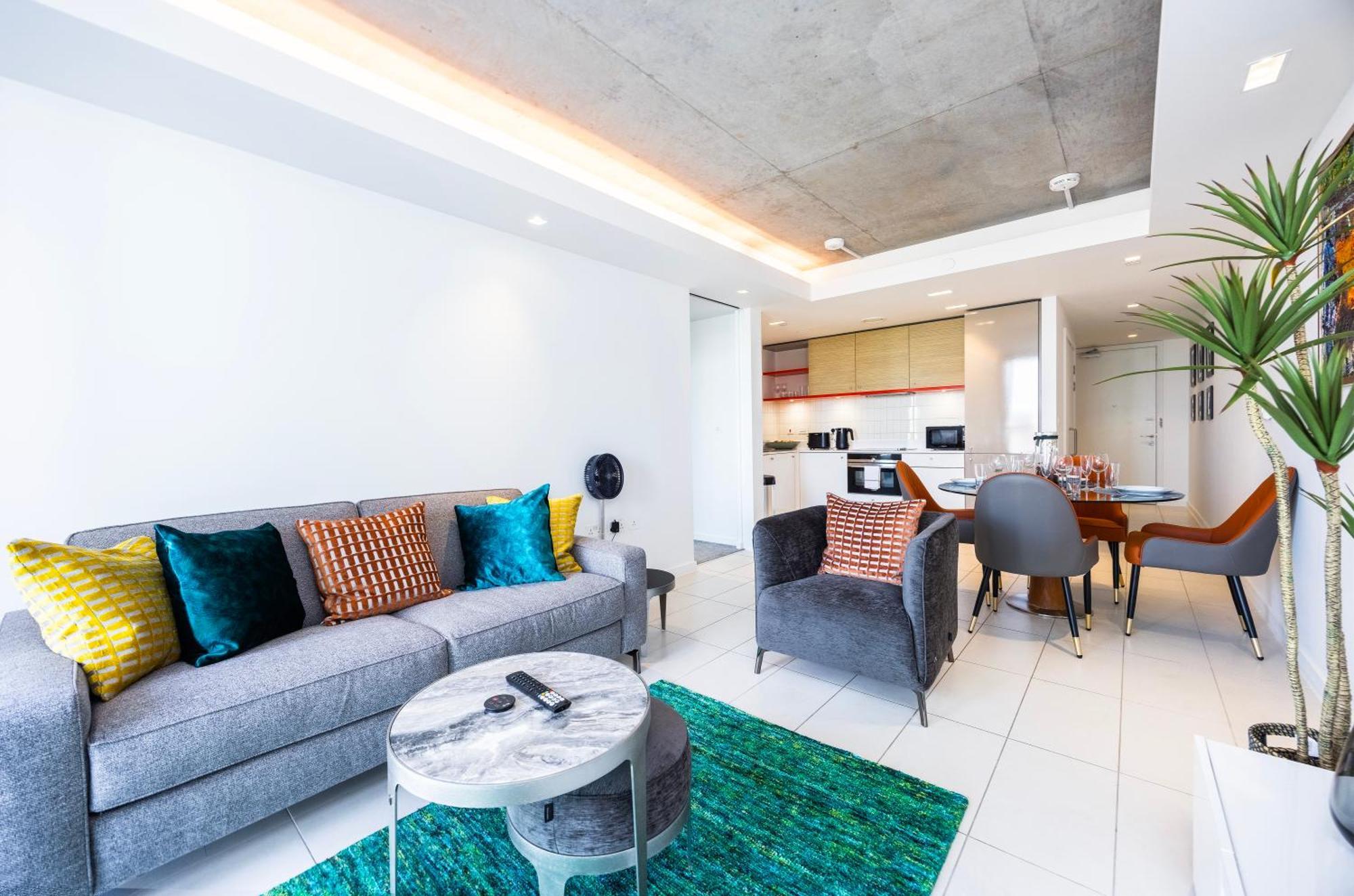 Apartment Austin David Executive Excel